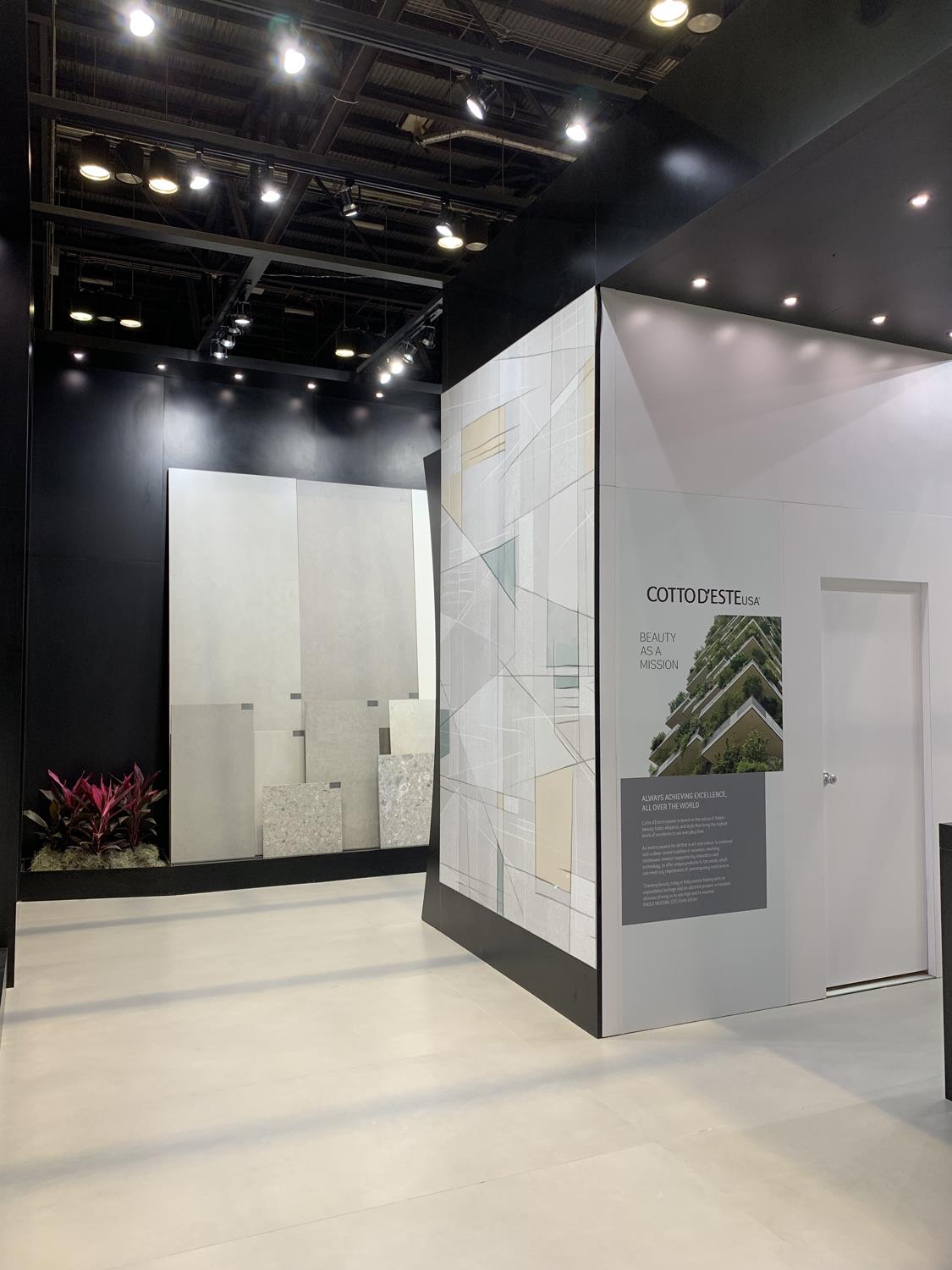 Cotto d'Este @ Coverings 2019: Photo 9